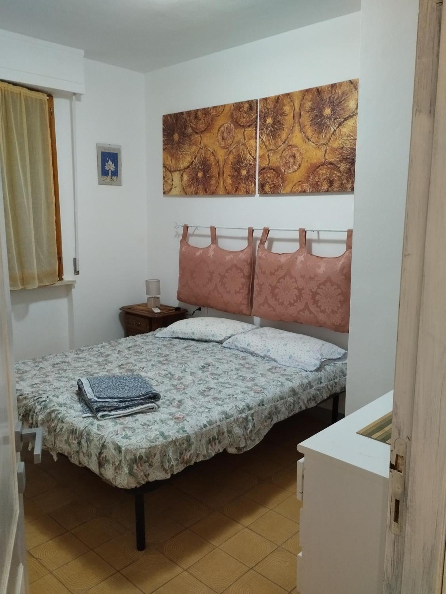 300 Metri Dal Mare Apartment Follonica Exterior photo