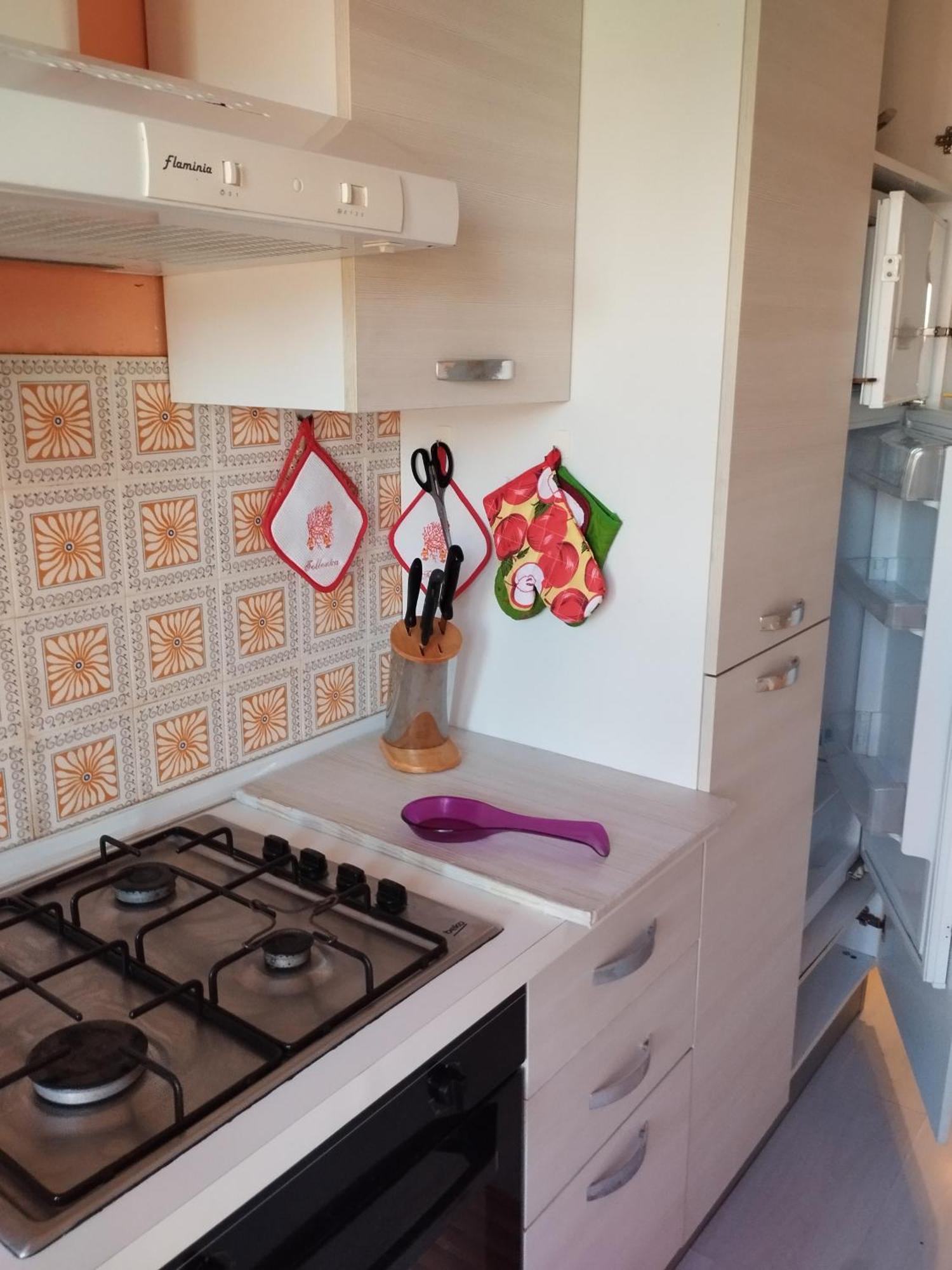 300 Metri Dal Mare Apartment Follonica Exterior photo